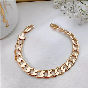 دستبند طرح کارتیه ژوپینگ کد 209