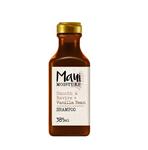 شامپو مائویی maui ضد وز و موخوره مدل vanilla bean حجم 385 میل