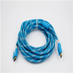 کابل HDMI زره ای دیتک طول 5 متر