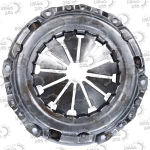 کیت‌کلاچ 206تیپ 5