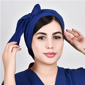 کلاه حجاب ساده کاربنی