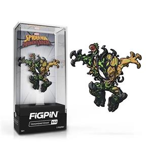 پین FiGPiN طرح Marvel Venomized Groot کد 632