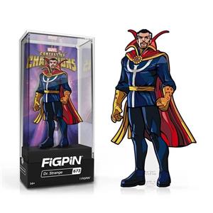 پین FiGPiN طرح Marvel Contest of Champions Dr.Strange کد 673