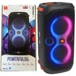 اسپیکر چمدانی بلوتوث،فلشpartybox JBL110