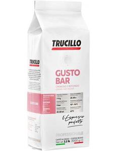 دانه قهوه تروچیلو (تراچیلو) گوستو بار Trucillo Gusto Bar Coffee Beans