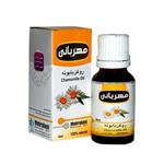 روغن بابونه مهربانی