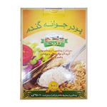 پودر جوانه گندم 250 گرمی تژین