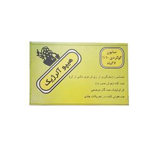 صابون گوگرد 10 درصد 7 گیاه - هیپوالرژیک