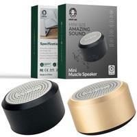 اسپیکرشارژی بلوتوث Green Lion MINI Muscle Speaker 