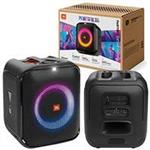 اسپیکر شارژی بلوتوث،Aux،فلش JBL partybox Encore Essential