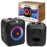 اسپیکر شارژی بلوتوث،Aux،فلش JBL partybox Encore Essential