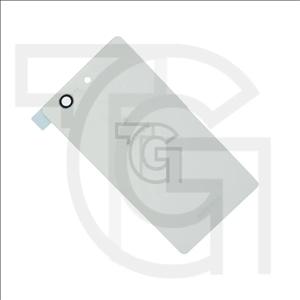 درب پشت سونی (سفید) Sony Xperia Z1 Compact