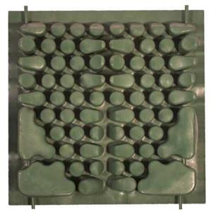 تشک لاتکس ویلچر با چهار سوپاپ