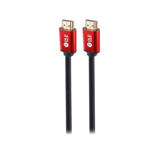 کابل HDMI 5  متری ۴k  Gold Oscar