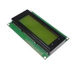 ال سی دی سبز کاراکتری LCD 4X20 G 