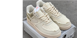 کتونی مردانه نایک ایر فورس بیگ بنگ کد 9218