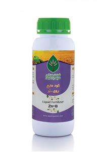 کود سپهر ۳ ( روی بُر ماده آلی) 1 لیتری