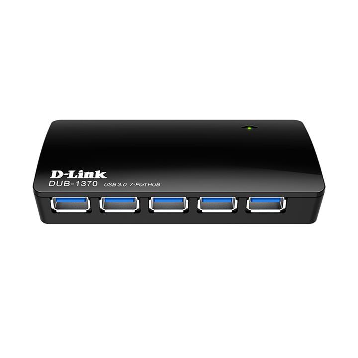 DLINK DUB1370 USB3 HUB