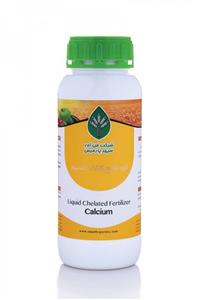 کود کلسیم کمپلکس شده 1 لیتری