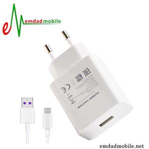 شارژر اصلی هوآوی Huawei Super Charge AP81 Type-C 