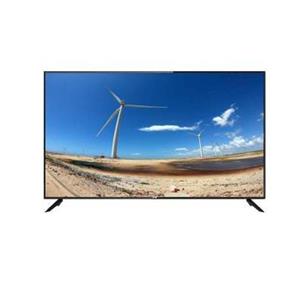 تلویزیون ال ای دی CU7550 سایز 55 اینچ برند سام الکترونیک