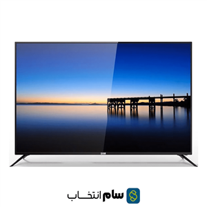 تلویزیون سام الکترونیک مدل 50TU7700 سایز 50 اینچ