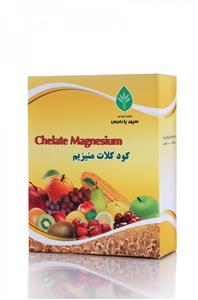 کود کلات منیزیم 1 کیلویی