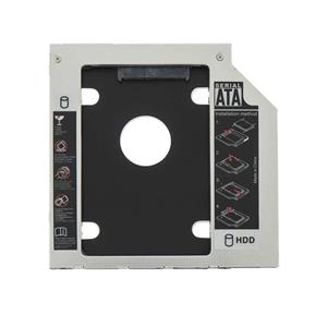براکت هارد اینترنال زیکو مدل 9.5 hdd caddy