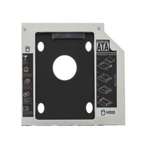 براکت هارد اینترنال زیکو مدل 9.5 hdd caddy