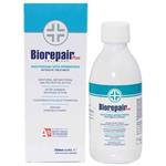 دهان شویه مدل آنتی باکتریال پلاس Antibacterial Plus بایو ریپر Biorepair  حجم ۲۵۰ میلی لیتر 