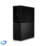 هارد اکسترنال WD My Book 14TB با ظرفیت 14 ترابایت