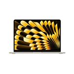 APPLE Macbook Air M3 Starlight 2024 MRXU3  M3  8GB 512GB SSD 10-core
