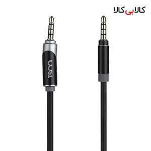 کابل صدا ۱ به ۱ طول 1 متر تسکو TC AU7