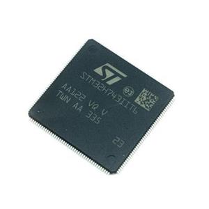 میکروکنترلر  STM32H743IIT6