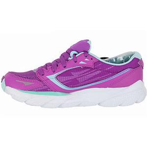 کفش مخصوص دویدن بچه گانه اسکچرز مدل Go Run Ride 3 Skechers Go Run Ride 3 For Kids Running Shoes