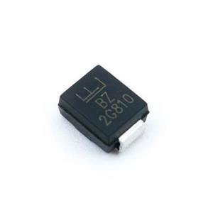  دیود تی وی اس دو طرفه 24 ولت SMBJ24CA-E3/52