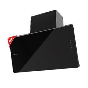 هود مورب میکس پلاس مدل H105 مشکی سایز 90