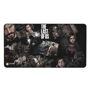 دسک پد طرح The Last of us مدل MX338