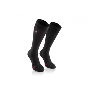 جوراب ورزشی ریکاوری و درمانی Compressport Care Socks 