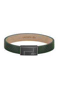 دستبند مردانه LACJ2040186 لاگوست Lacoste 