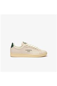 کفش ورزشی Beige Carnaby Pro لاگوست Lacoste