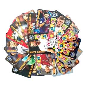 بازی فکری طرح کارت فوتبالی مدل FIFA WORLD CUP RUS بسته 16 عددی