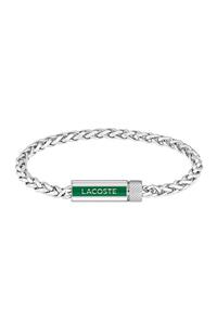 دستبند مردانه LACJ2040337 لاگوست Lacoste 