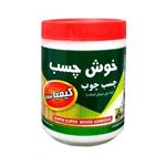 چسب چوب خوش چسب مدل کیمیا بسته 12 عددی