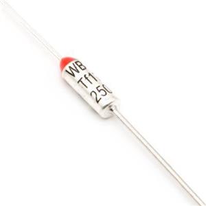  ترموفیوز THERMAL FUSE 172C 10A 250V