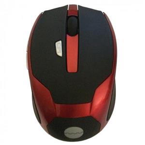 ماوس بی سیم لایت ویو مدل LW2411