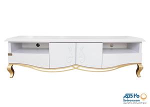 میز تلویزیون کرال استند مدل MW-160