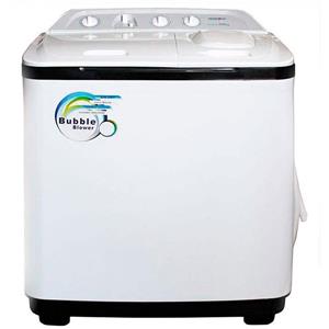ماشین لباسشویی پاکشوما  مدل PWT-9619AJ  ظرفیت 9.6 کیلوگرم 