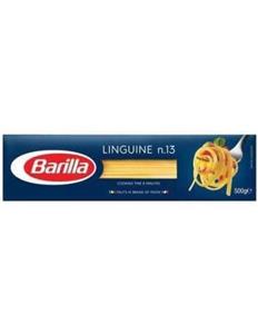 پاستا N.13 باریلا Barilla Linguine N.13 Pasta