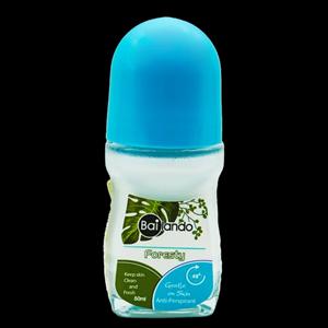 مام رولی ضد تعریق بایلندو مدل فورستی Foresty حجم 50 میلی لیتر